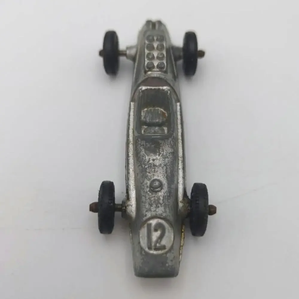 TootsieToy vintage #12